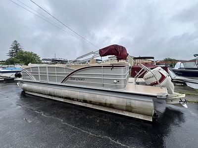 BOATZON | Sanpan Boats 2500UL 2013