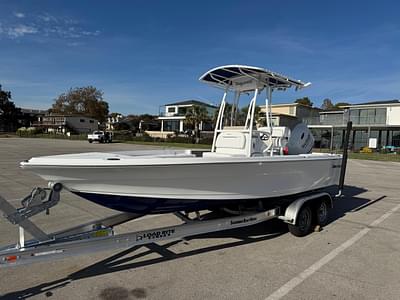 BOATZON | Savannah 210X 2025 BOATZON | Savannah 210X 2025