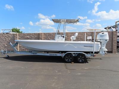 BOATZON | Savannah 220 IS 2025