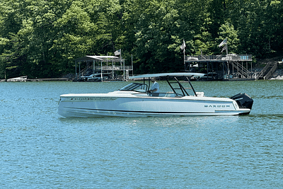 BOATZON | Saxdor 270 GT 2024