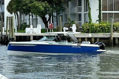 BOATZON | Saxdor 320 GTO 2022 BOATZON | Saxdor 320 GTO 2022