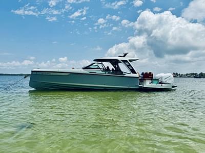 BOATZON | Saxdor 320 GTO 2023 BOATZON | Saxdor 320 GTO 2023