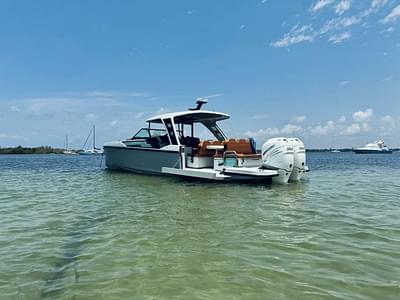 BOATZON | Saxdor 320 GTO 2023 BOATZON | Saxdor 320 GTO 2023