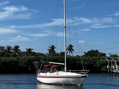 BOATZON | Scanmar CENTER COCKPIT SLOOP 1985