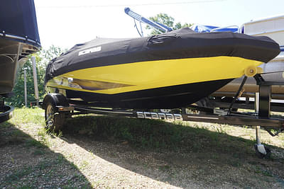 BOATZON | Scarab 165 2018 BOATZON | Scarab 165 2018