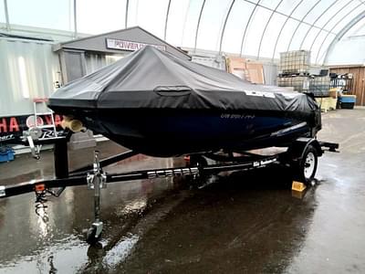 BOATZON | Scarab 165 2019 BOATZON | Scarab 165 2019