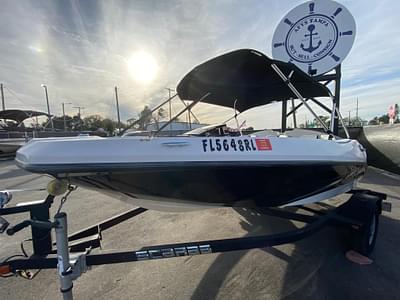 BOATZON | Scarab 165 G 2018