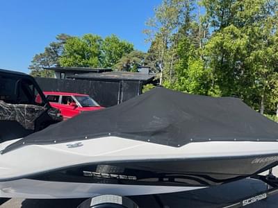 BOATZON | Scarab 165 G 2018 BOATZON | Scarab 165 G 2018