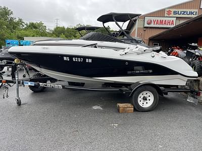 BOATZON | Scarab 165 G 2020 BOATZON | Scarab 165 G 2020