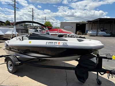 BOATZON | Scarab 165 HO 2015 BOATZON | Scarab 165 HO 2015