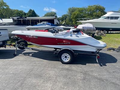 BOATZON | 2020 Scarab 165 ID