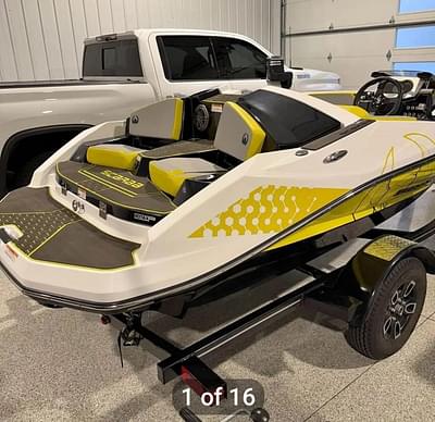 BOATZON | Scarab 165 ID 2022