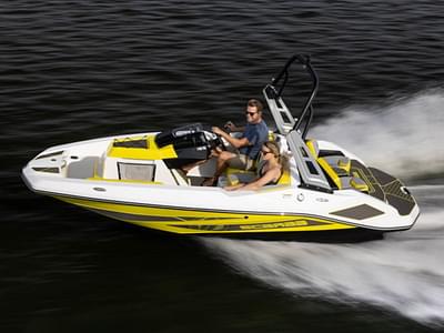BOATZON | Scarab 165 ID 2022 BOATZON | Scarab 165 ID 2022