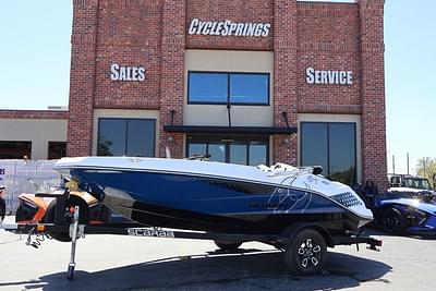 BOATZON | Scarab 165 ID 2023 BOATZON | Scarab 165 ID 2023