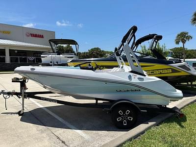BOATZON | 2023 Scarab 165 ID