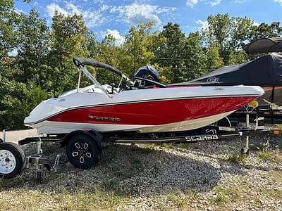 BOATZON | Scarab 165 ID 2023 BOATZON | Scarab 165 ID 2023