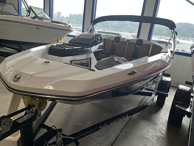 BOATZON | Scarab 165 ID 2023