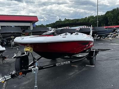 BOATZON | Scarab 165 ID 2024