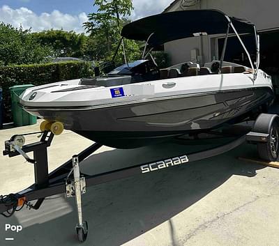 BOATZON | Scarab 165 ID