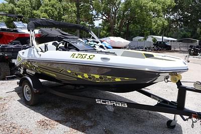 BOATZON | Scarab 165 ID W SWIM PLATFORM 2021 BOATZON | Scarab 165 ID W SWIM PLATFORM 2021