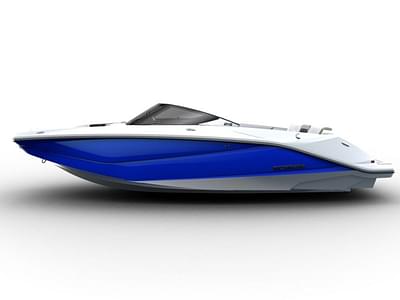 BOATZON | Scarab 195 HO 2014