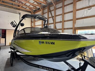 BOATZON | Scarab 195 HO 2014 BOATZON | Scarab 195 HO 2014
