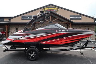 BOATZON | Scarab 195 HO 2016