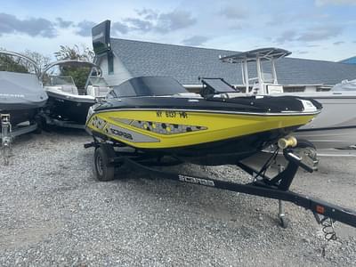 BOATZON | 2020 Scarab 195 ID