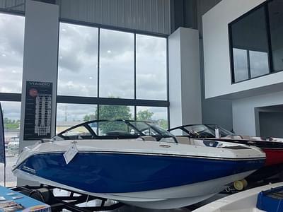 BOATZON | Scarab 195 ID 2023 BOATZON | Scarab 195 ID 2023