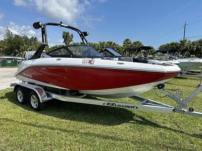 BOATZON | 2023 Scarab 195 ID
