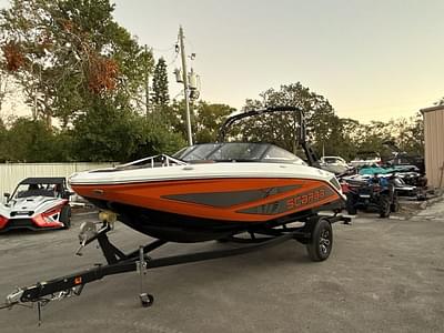 BOATZON | Scarab 195 LX 2025 BOATZON | Scarab 195 LX 2025