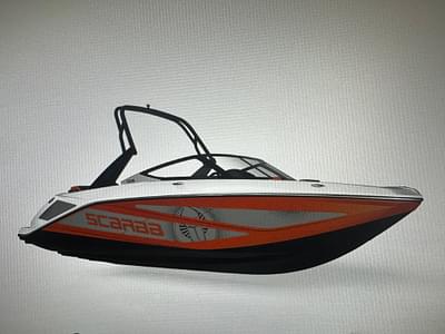 BOATZON | 2025 Scarab 195 LX