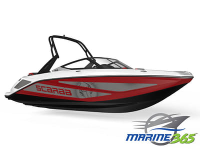 BOATZON | Scarab 195 LX 2026