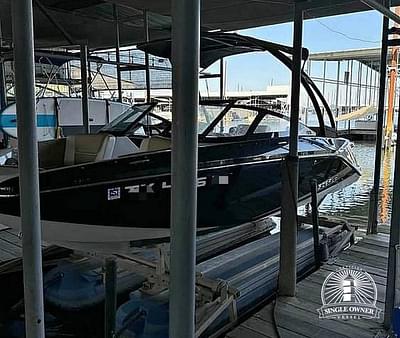 BOATZON | Scarab 195 Platinum Edition BOATZON | Scarab 195 Platinum Edition
