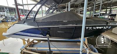 BOATZON | Scarab 195 Platinum Edition BOATZON | Scarab 195 Platinum Edition