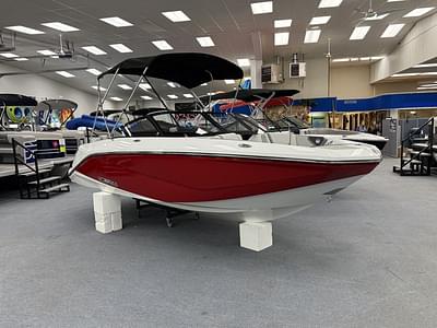 BOATZON | Scarab 195 SE 2025 BOATZON | Scarab 195 SE 2025