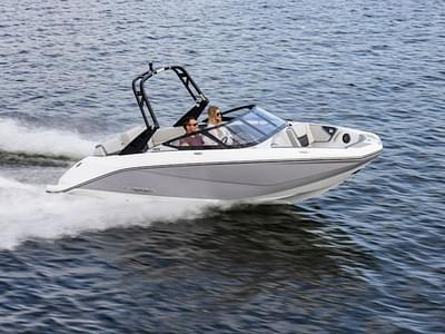 BOATZON | Scarab 195 SE 2025