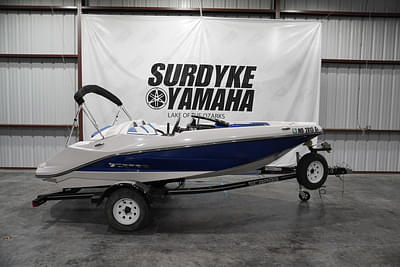 BOATZON | Scarab  2019