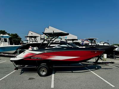 BOATZON | Scarab 215 HO Impulse 2015