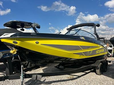 BOATZON | 2019 Scarab 215 ID