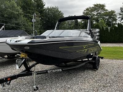 BOATZON | Scarab 215 ID 2023