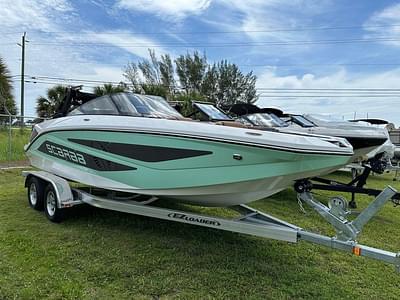 BOATZON | 2023 Scarab 215 ID