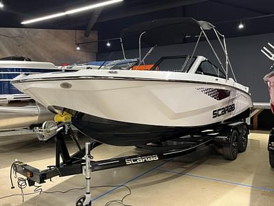 BOATZON | 2024 Scarab 235 ID