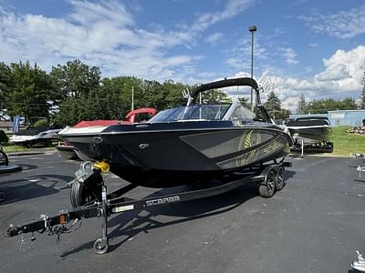 BOATZON | Scarab 235 ID 2024