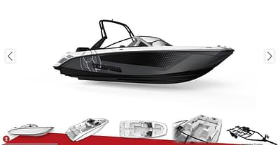 BOATZON | Scarab 235 ID 2024