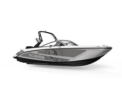 BOATZON | Scarab 235 LX 2025