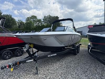 BOATZON | Scarab 235 LX 2026