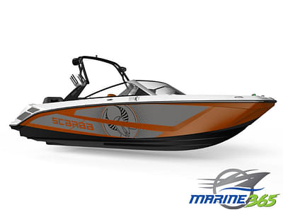BOATZON | Scarab 235 LX Wake 2026