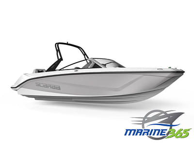 BOATZON | Scarab 235 SE 2026