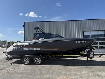 BOATZON | Scarab 255 2018 BOATZON | Scarab 255 2018